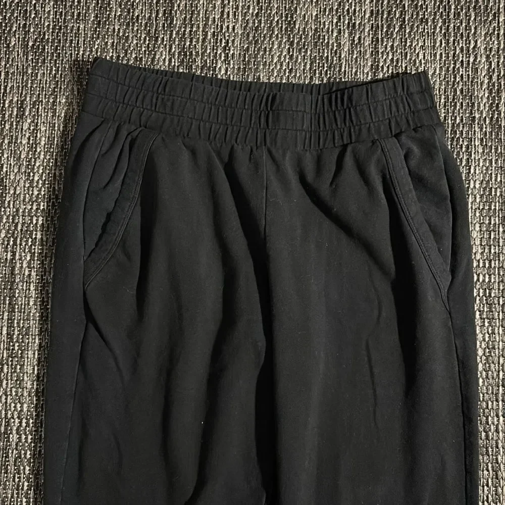 Alo yoga sweatpant joggers